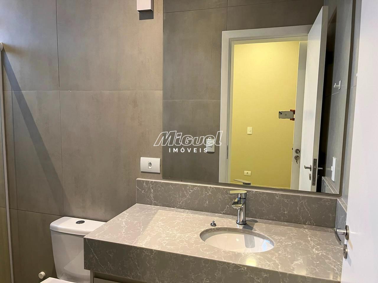 Casa em Condomínio, à venda, Ondinhas - Piracicaba 3 quartos Condomínio Residencial Soleil			: 