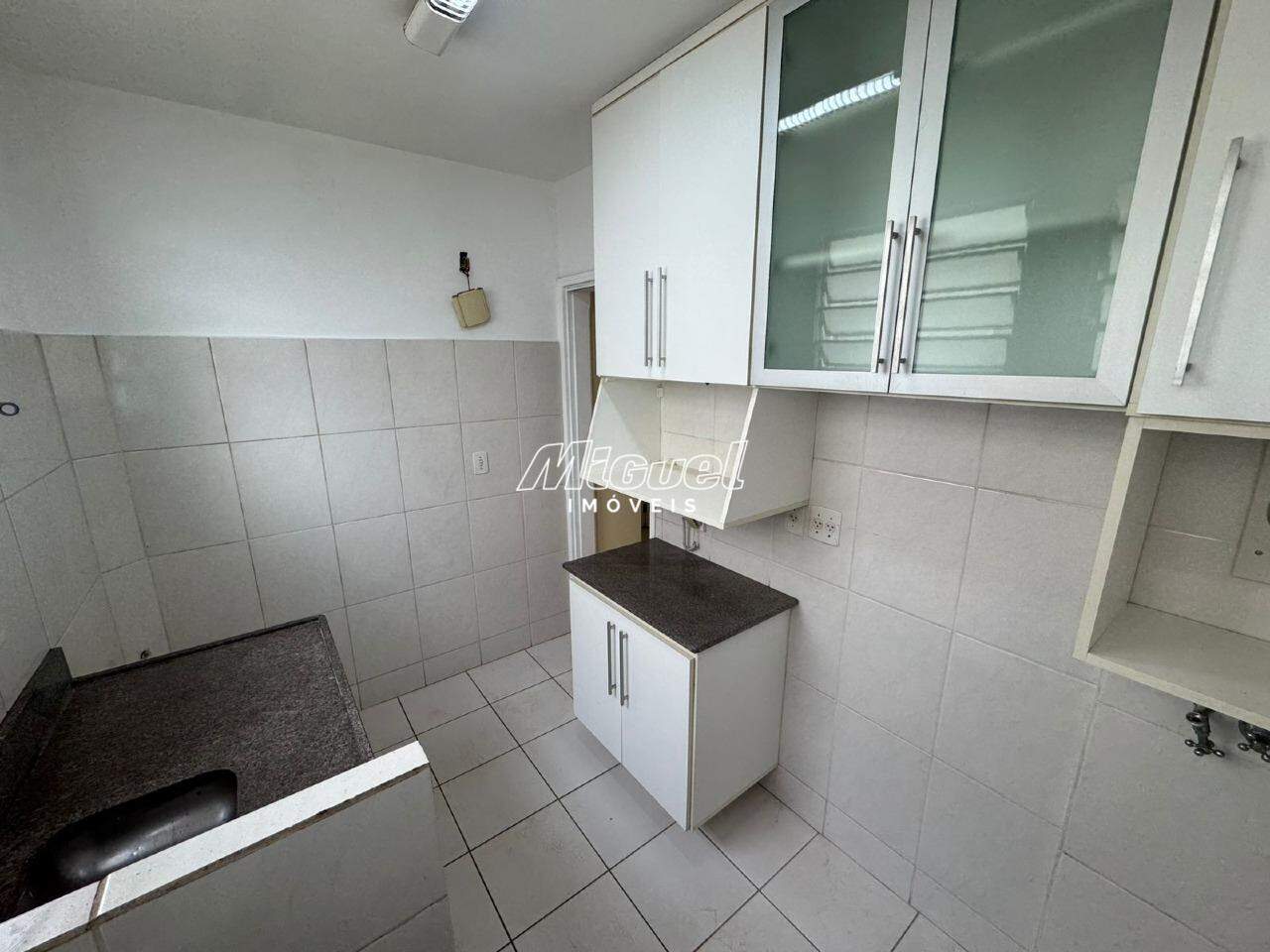 Apartamento, para aluguel, 3 quartos, Residencial Patricia, Nova América - Piracicaba: