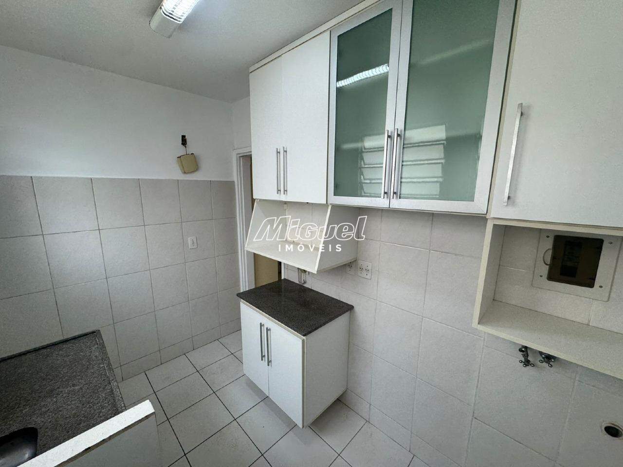 Apartamento, para aluguel, 3 quartos, Residencial Patricia, Nova América - Piracicaba: