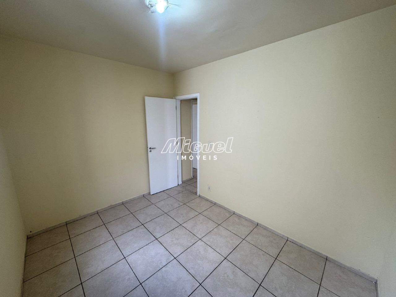 Apartamento, para aluguel, 3 quartos, Residencial Patricia, Nova América - Piracicaba:
