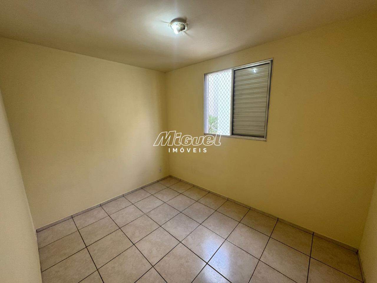 Apartamento, para aluguel, 3 quartos, Residencial Patricia, Nova América - Piracicaba:
