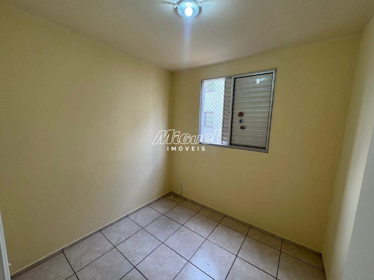 Apartamento, para aluguel, 3 quartos, Residencial Patricia, Nova América - Piracicaba: