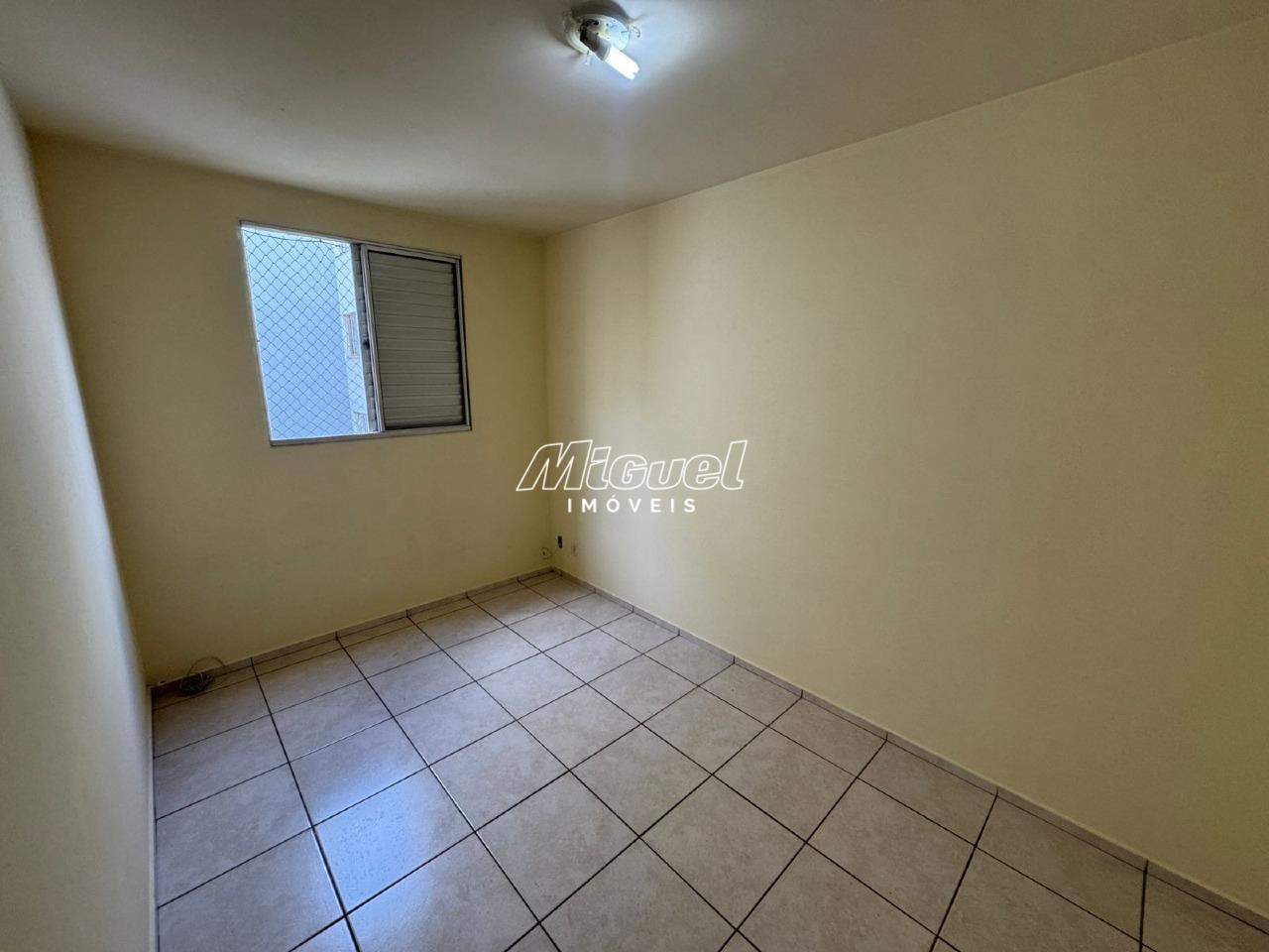 Apartamento, para aluguel, 3 quartos, Residencial Patricia, Nova América - Piracicaba: