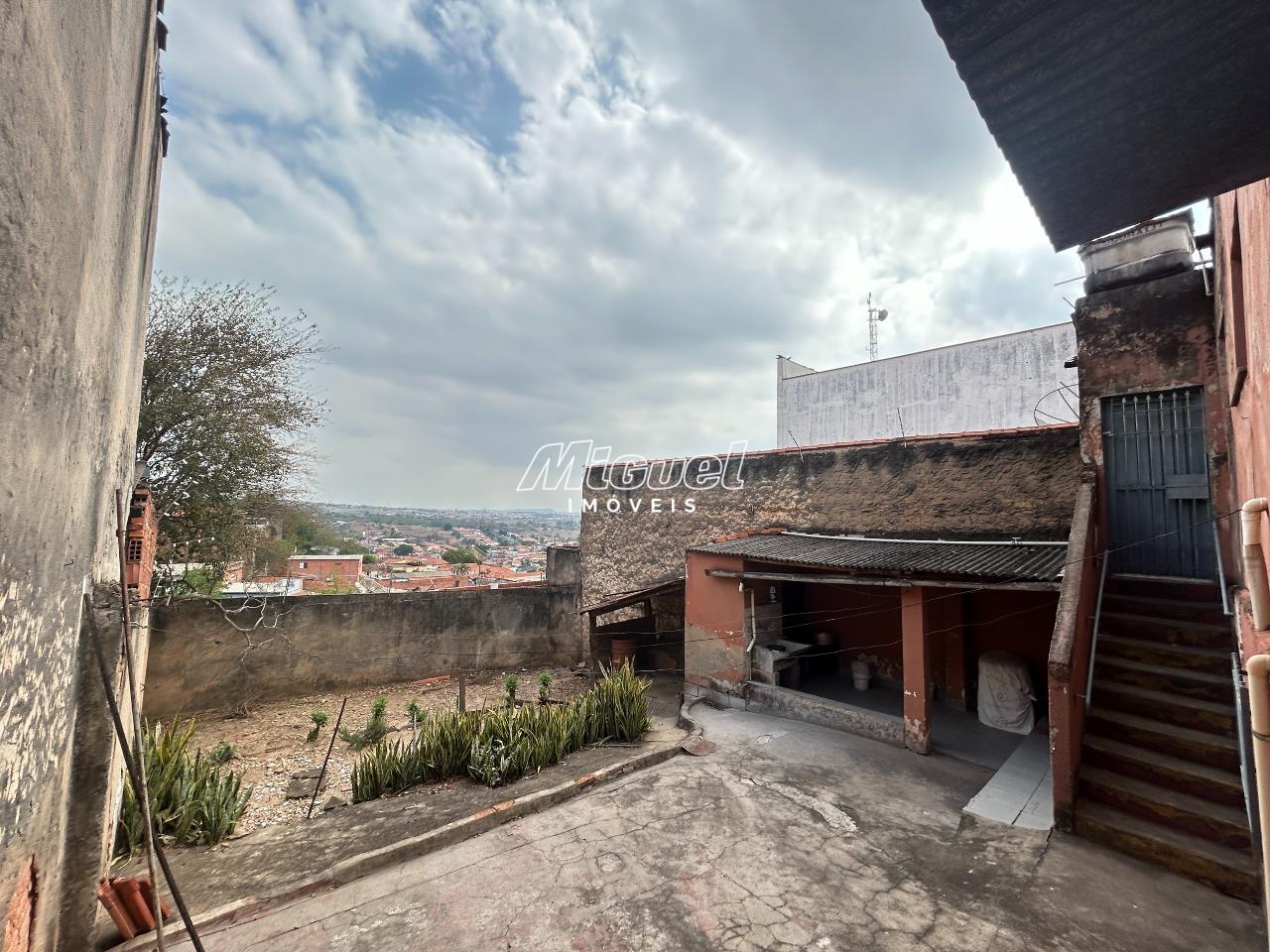 Casa, à venda, Paulicéia - 3 quartos - Piracicaba/SP: 