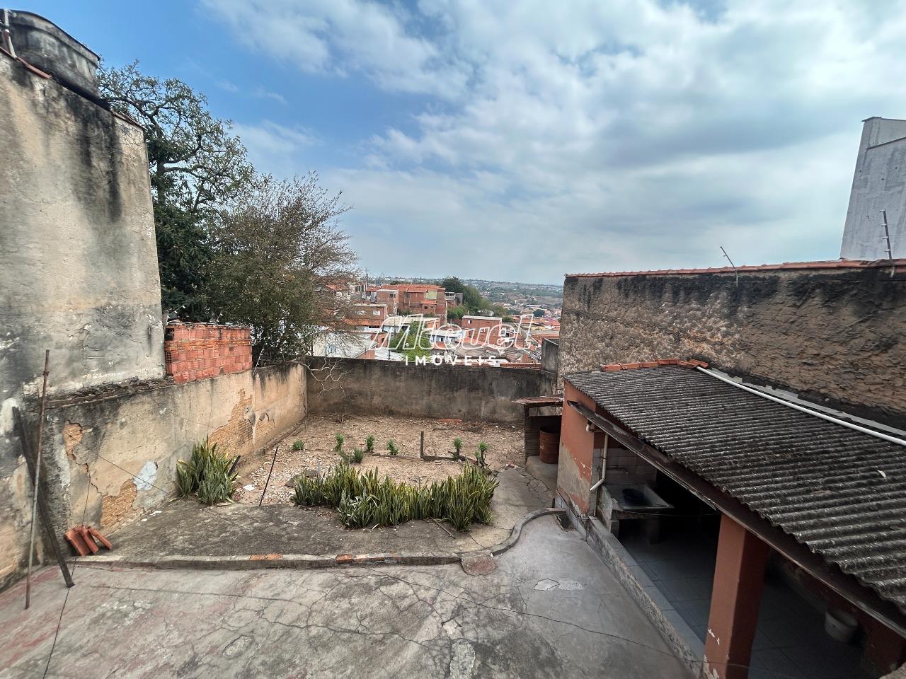 Casa, à venda, Paulicéia - 3 quartos - Piracicaba/SP: 