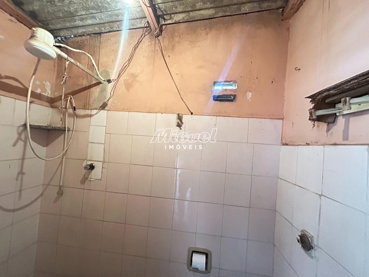 Casa, à venda, Paulicéia - 3 quartos - Piracicaba/SP: 