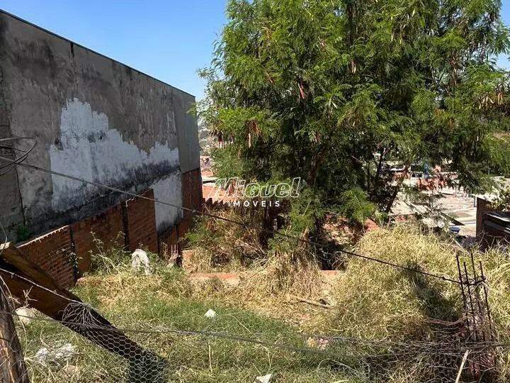 Terreno, à venda, Jardim Itapuã - - Piracicaba/SP: 