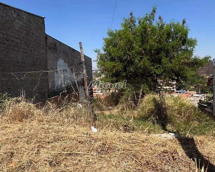 Terreno, à venda, Jardim Itapuã - - Piracicaba/SP: 