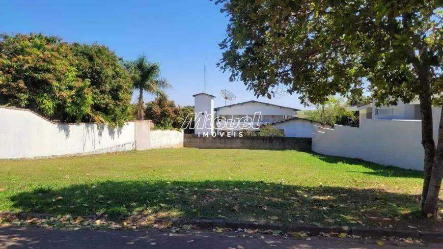 Terreno em Condomínio, à venda, Artemis - Condomínio Colinas do Piracicaba - Piracicaba/SP: 