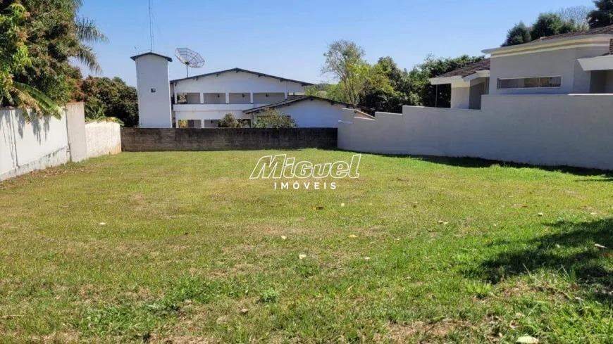 Terreno em Condomínio, à venda, Artemis - Condomínio Colinas do Piracicaba - Piracicaba/SP: 
