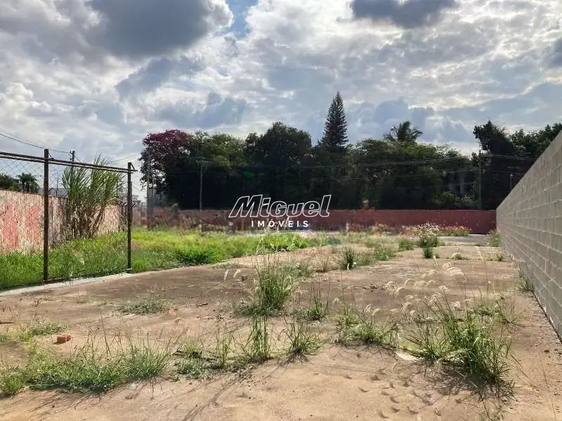 Terreno Comercial, à venda, Jardim Abaeté - - Piracicaba/SP: 