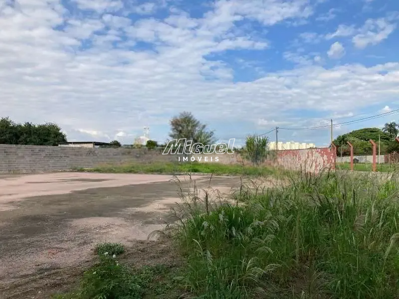 Terreno Comercial, à venda, Jardim Abaeté - - Piracicaba/SP: 