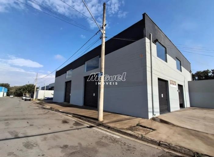 Galpão, para aluguel, Jardim Algodoal - - Piracicaba/SP: 