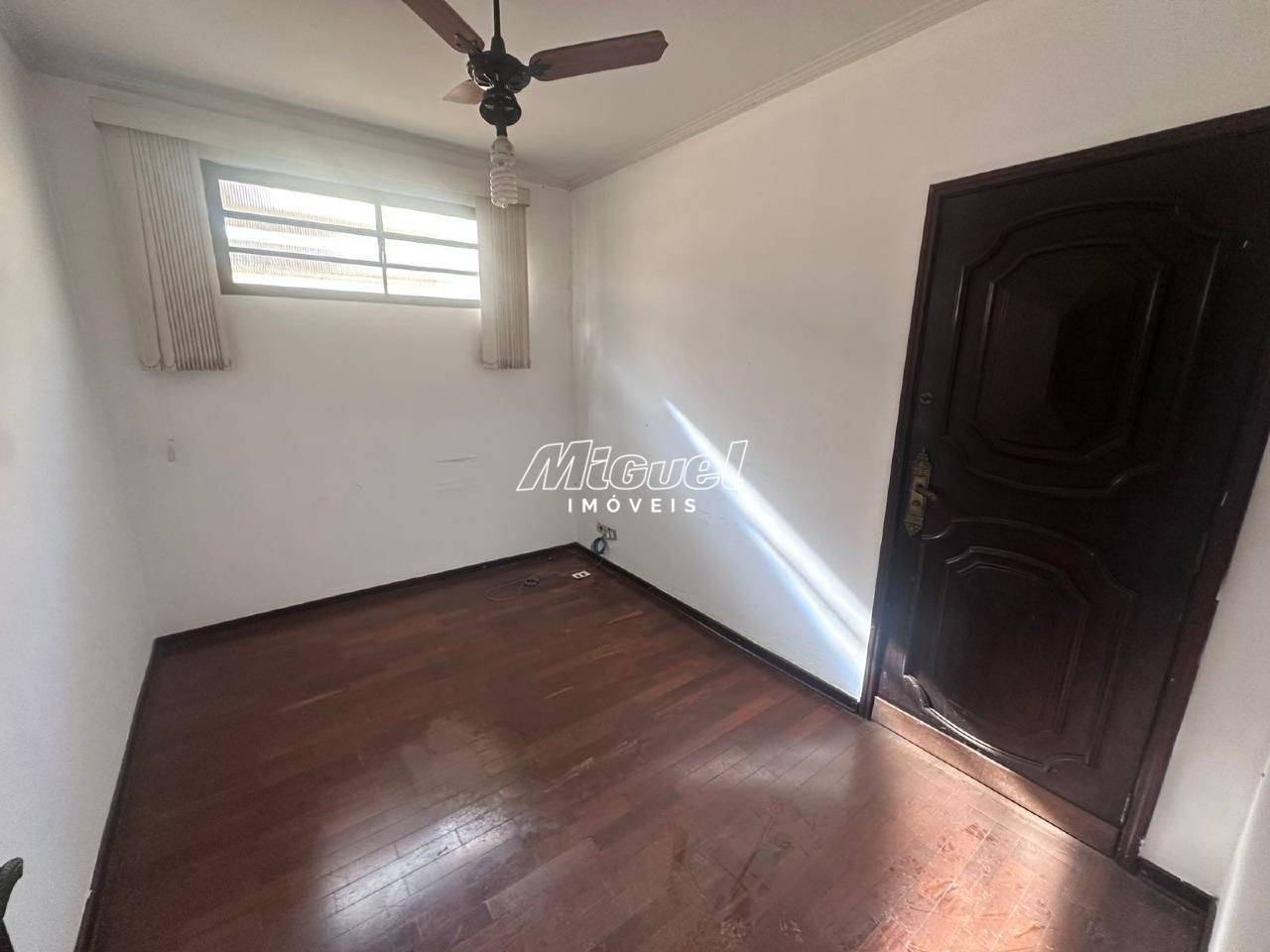 Casa, para aluguel, Cidade Jardim - 3 quartos - Piracicaba/SP: