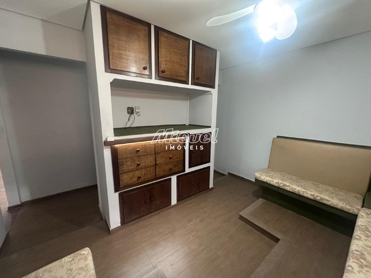 Casa, para aluguel, Cidade Jardim - 3 quartos - Piracicaba/SP: