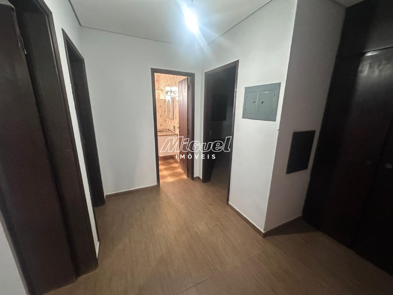 Casa, para aluguel, Cidade Jardim - 3 quartos - Piracicaba/SP: