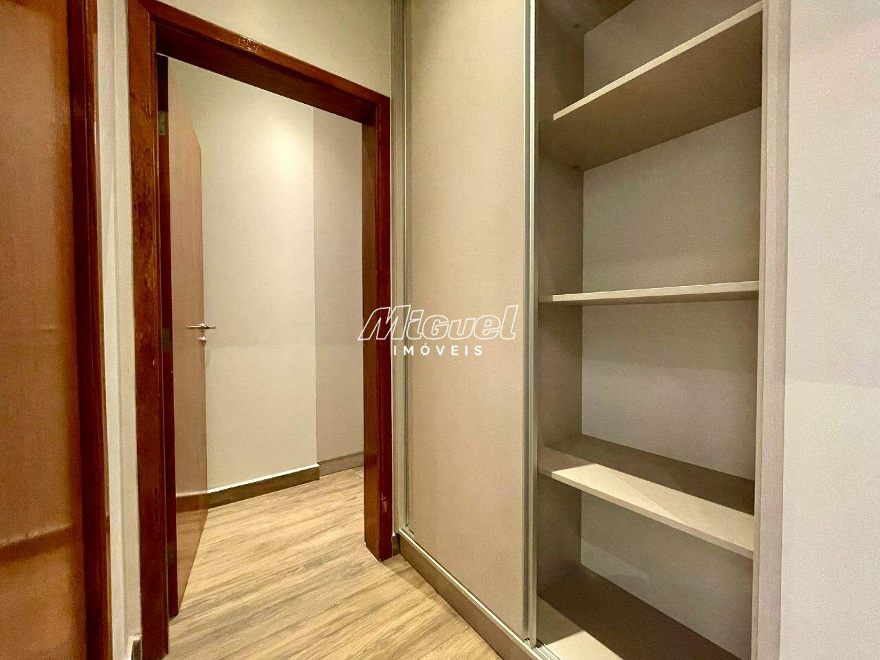 Casa em Condomínio, Área Total 300,00m² para aluguel, Terras De Piracicaba - Piracicaba 3 quartos Condomínio Terras de Piracicaba III :