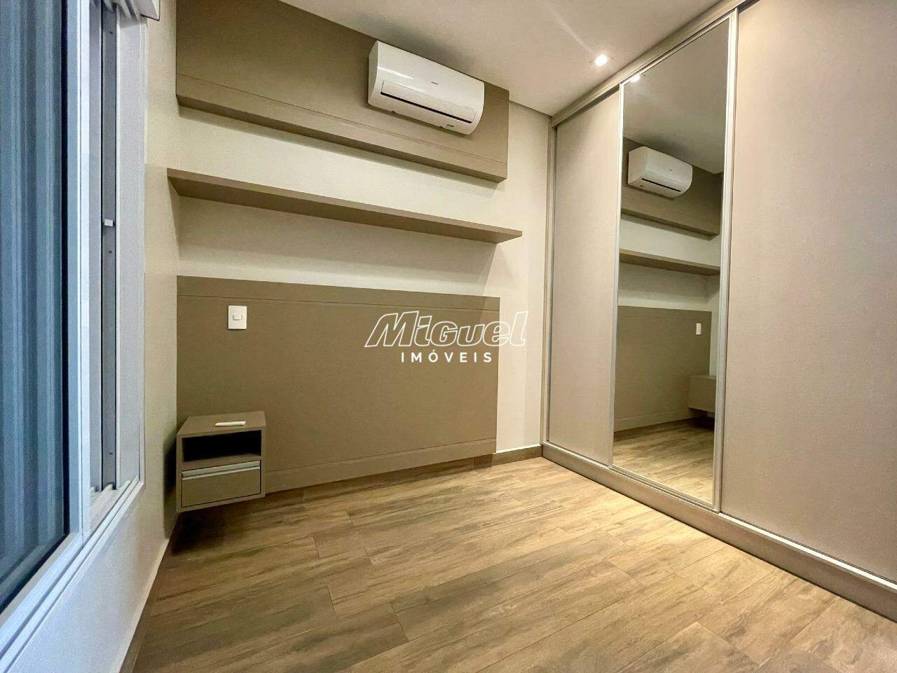 Casa em Condomínio, Área Total 300,00m² para aluguel, Terras De Piracicaba - Piracicaba 3 quartos Condomínio Terras de Piracicaba III :