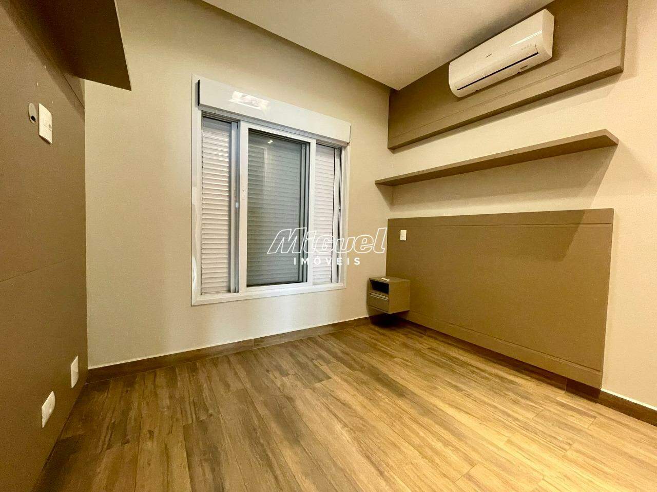 Casa em Condomínio, Área Total 300,00m² para aluguel, Terras De Piracicaba - Piracicaba 3 quartos Condomínio Terras de Piracicaba III : 