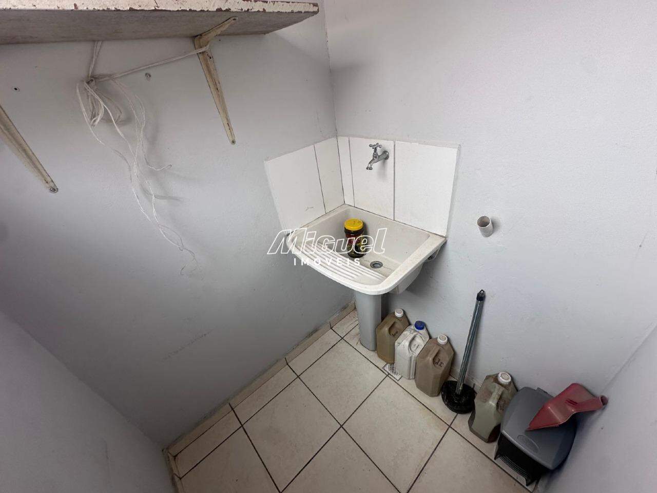 Apartamento, para aluguel, Vila Sonia - 2 quartos - Piracicaba/SP: 