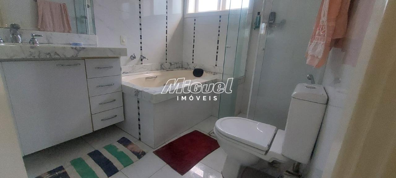 Casa, para aluguel, Nova Piracicaba - 3 quartos - Piracicaba/SP: 