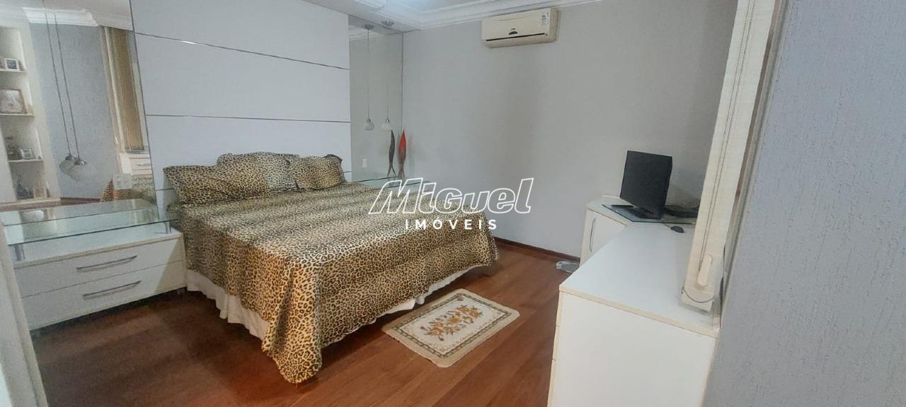 Casa, para aluguel, Nova Piracicaba - 3 quartos - Piracicaba/SP: 