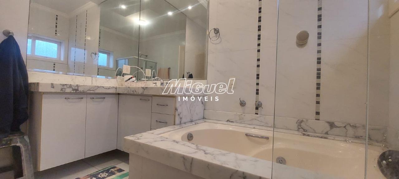 Casa, para aluguel, Nova Piracicaba - 3 quartos - Piracicaba/SP: 