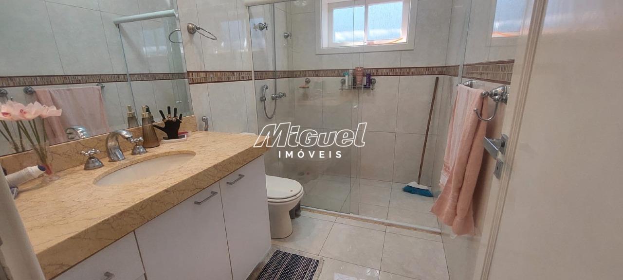 Casa, para aluguel, Nova Piracicaba - 3 quartos - Piracicaba/SP: 