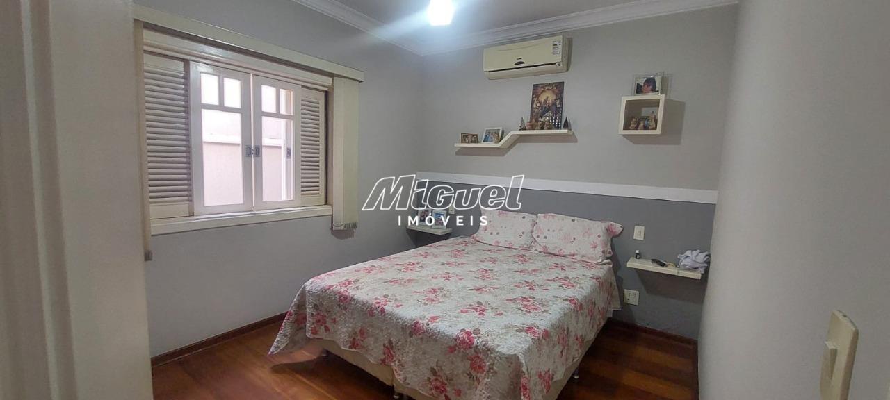 Casa, para aluguel, Nova Piracicaba - 3 quartos - Piracicaba/SP: 