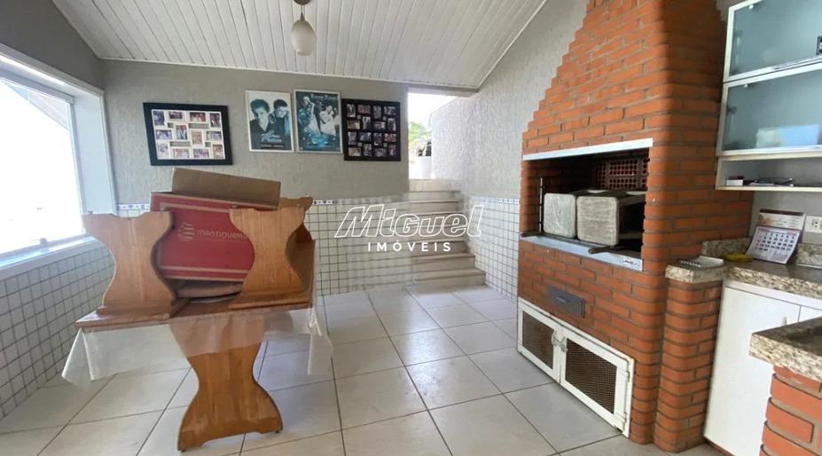 Casa, para aluguel, Nova Piracicaba - 3 quartos - Piracicaba/SP: 