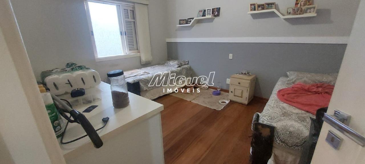 Casa, para aluguel, Nova Piracicaba - 3 quartos - Piracicaba/SP: 