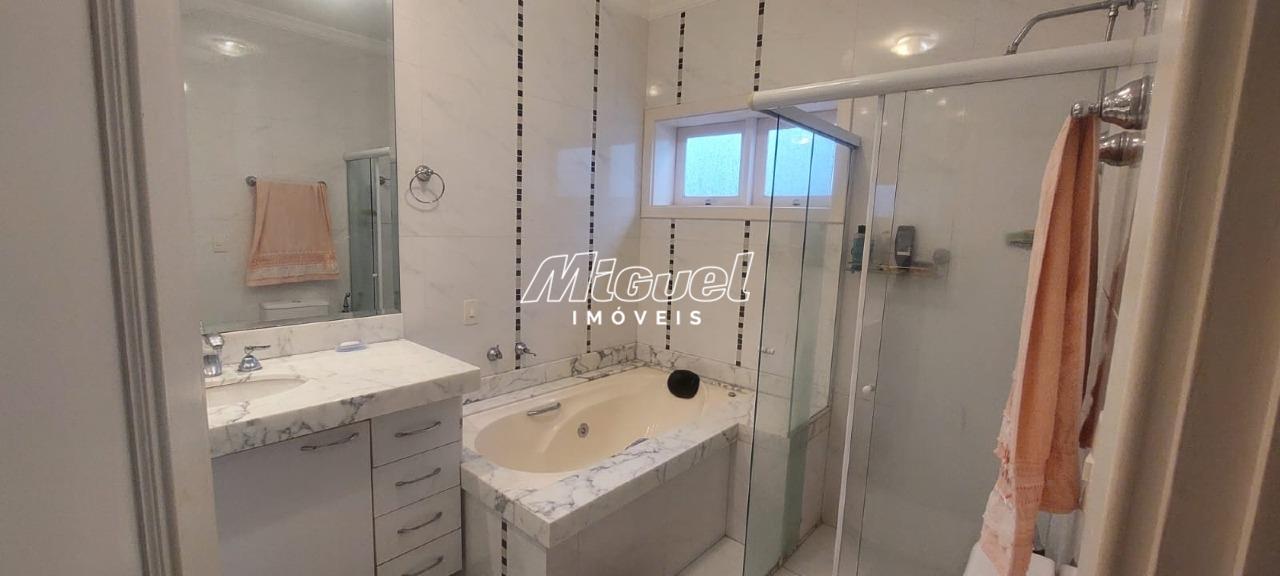 Casa, para aluguel, Nova Piracicaba - 3 quartos - Piracicaba/SP: 