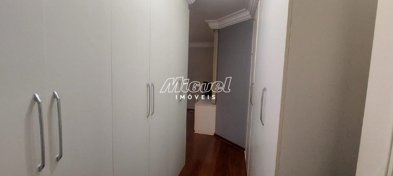 Casa, para aluguel, Nova Piracicaba - 3 quartos - Piracicaba/SP: 