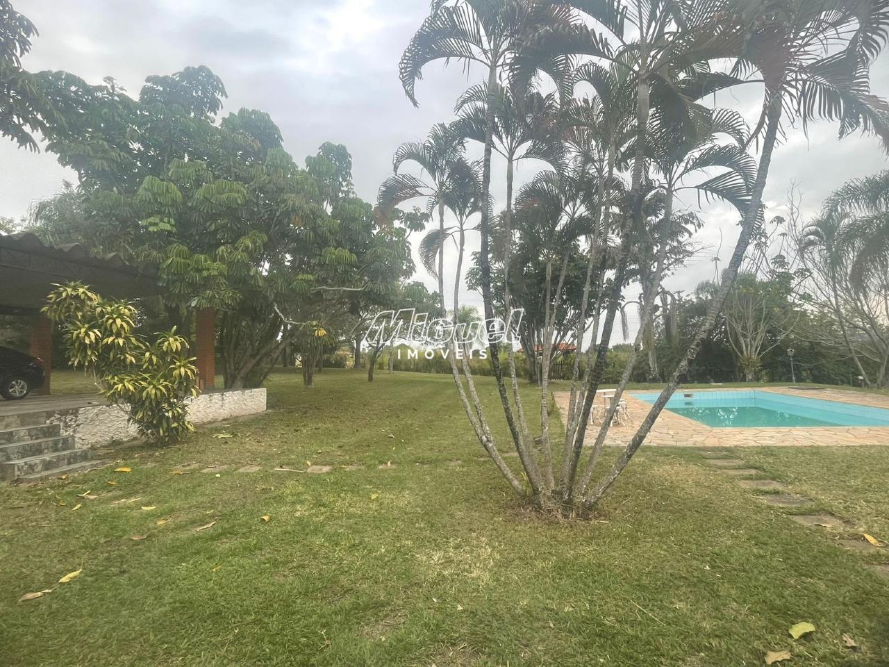 Chácara, à venda, Jardim Primavera - 4 quartos - São Pedro/SP: 