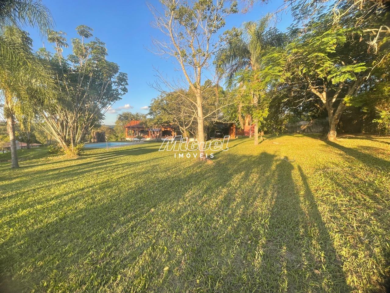 Chácara, à venda, Jardim Primavera - 4 quartos - São Pedro/SP: 