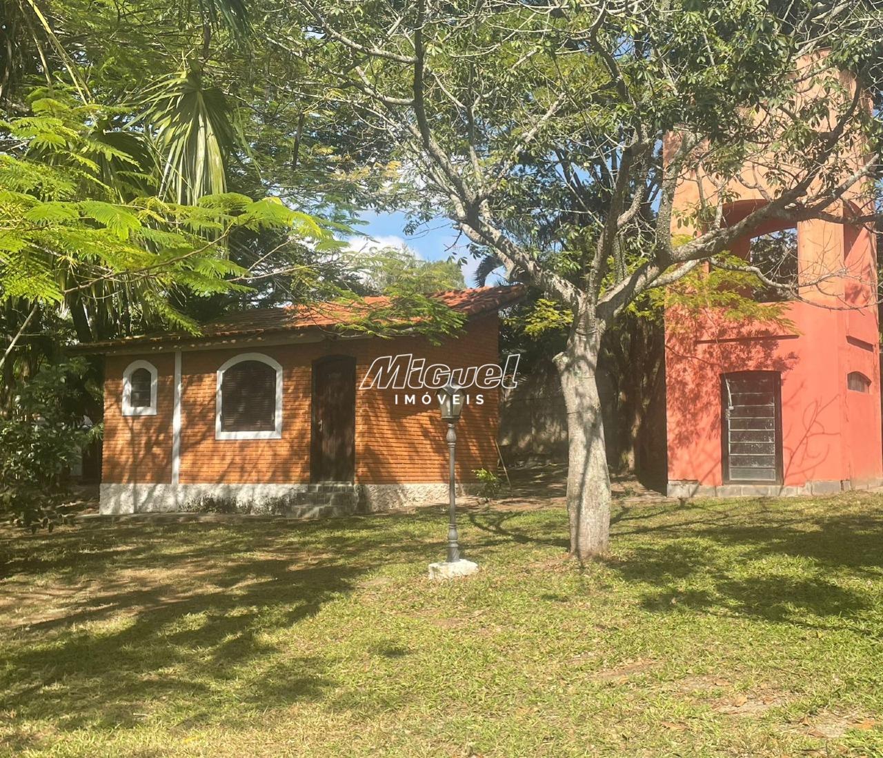 Chácara, à venda, Jardim Primavera - 4 quartos - São Pedro/SP: 