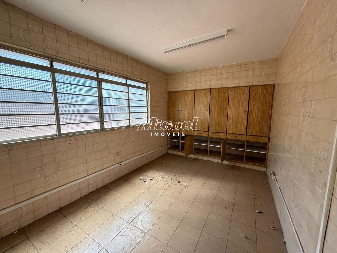 Casa, à venda, Centro - 4 quartos - Capivari/SP: 