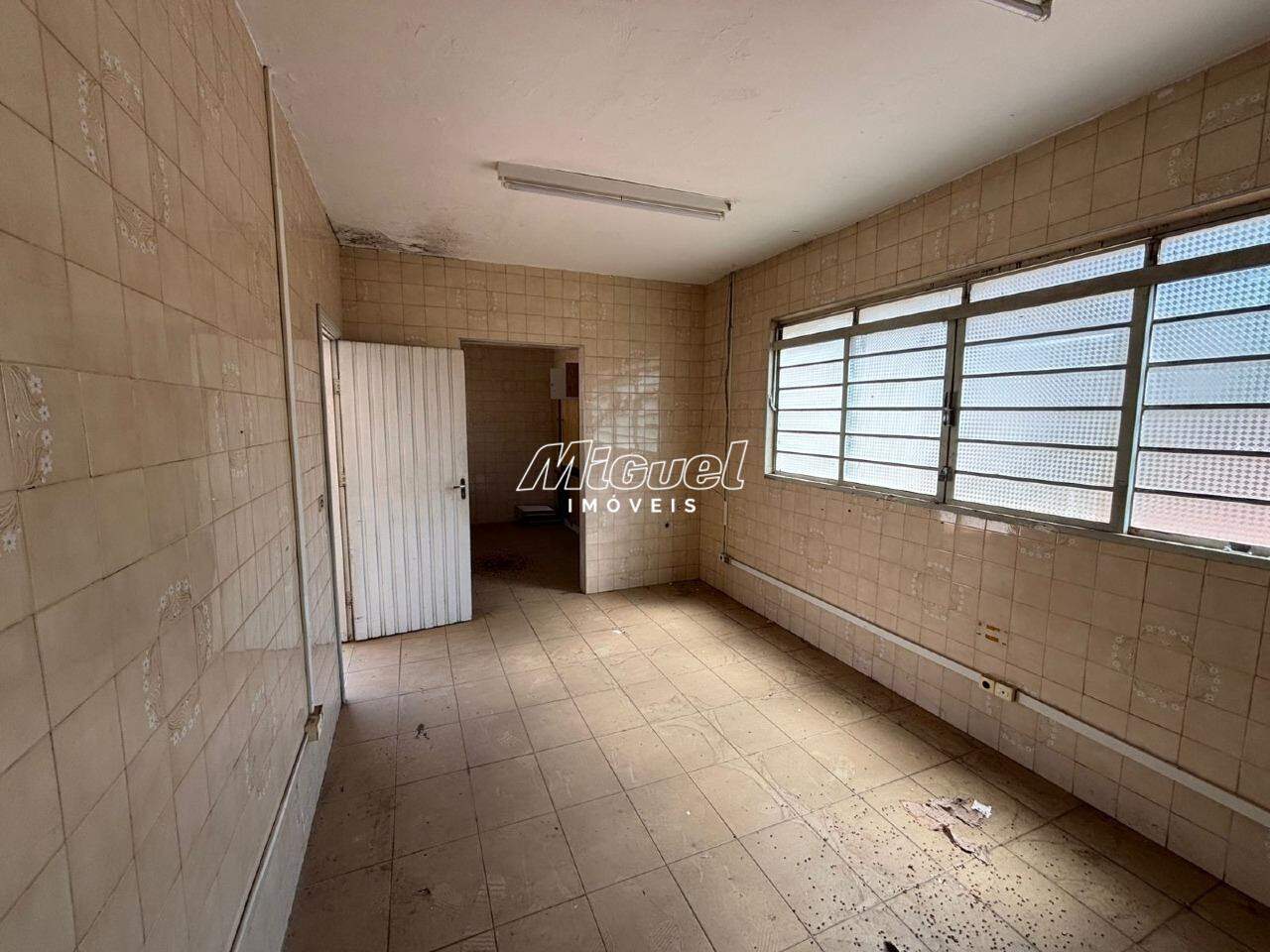 Casa, à venda, Centro - 4 quartos - Capivari/SP: 