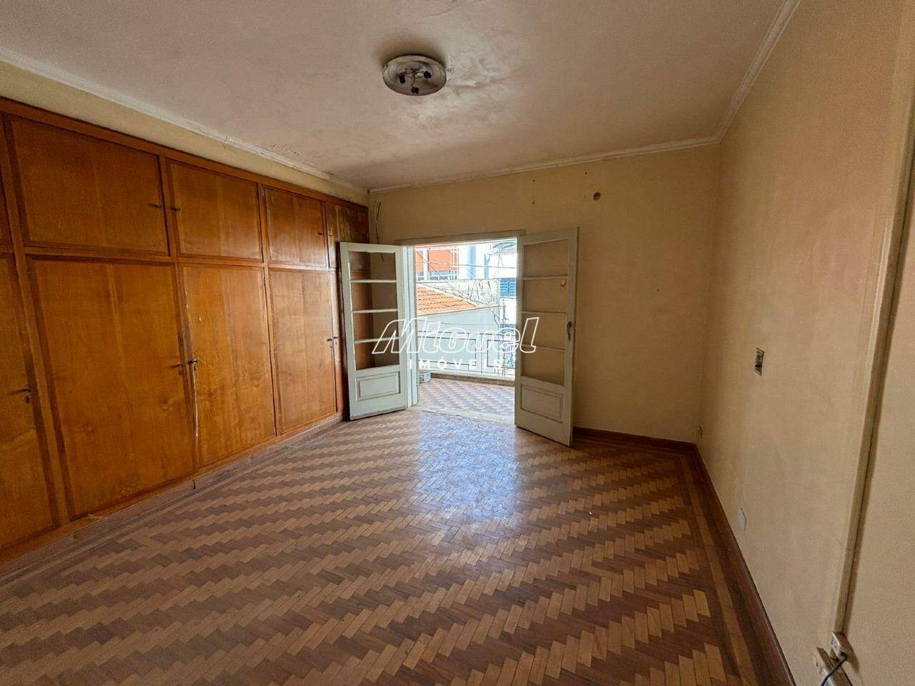Casa, à venda, Centro - 4 quartos - Capivari/SP: 