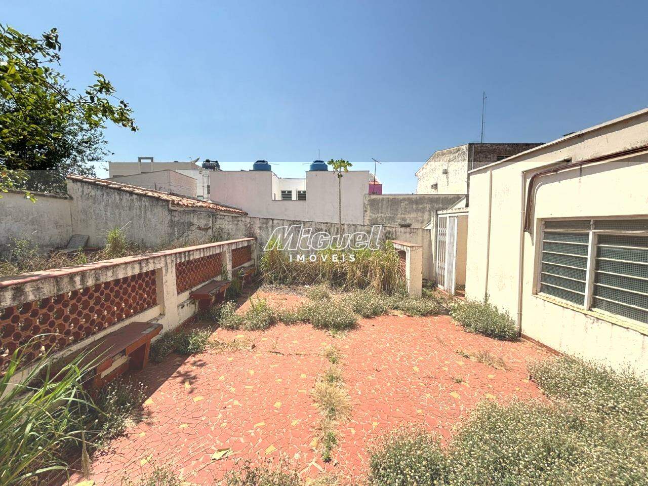 Casa, à venda, Centro - 4 quartos - Capivari/SP: 