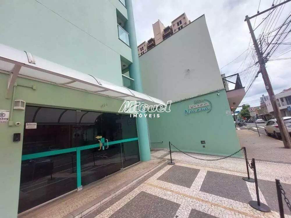 Apartamento, para aluguel, 3 quartos, Edificio Piazza Navona, Centro - Piracicaba: