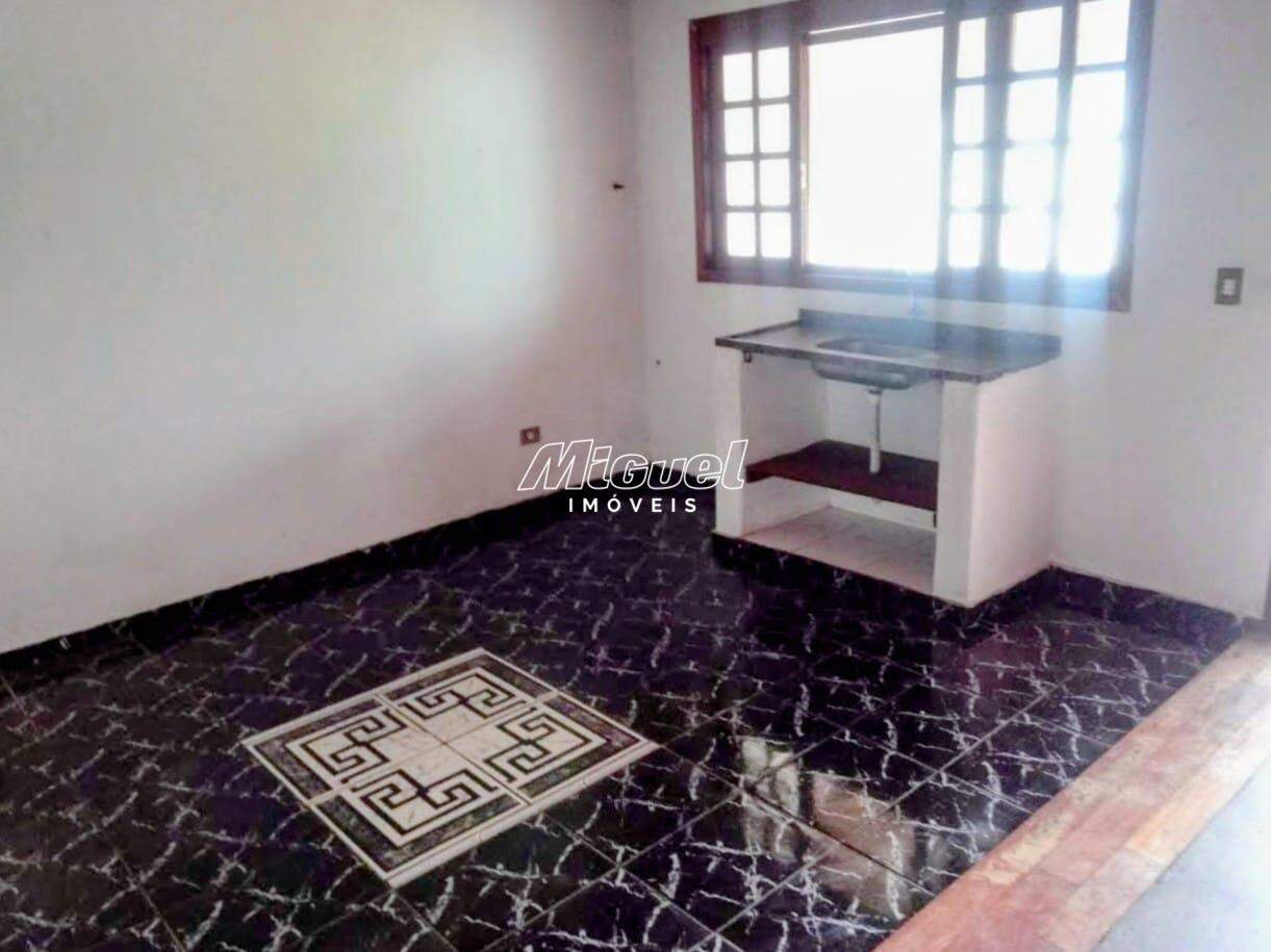 Casa, à venda, Jardim São Vicente - 2 quartos - Piracicaba/SP: