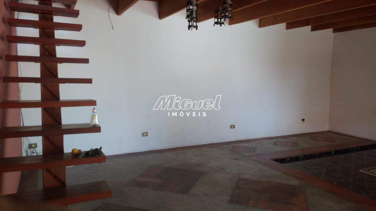Casa, à venda, Jardim São Vicente - 2 quartos - Piracicaba/SP: