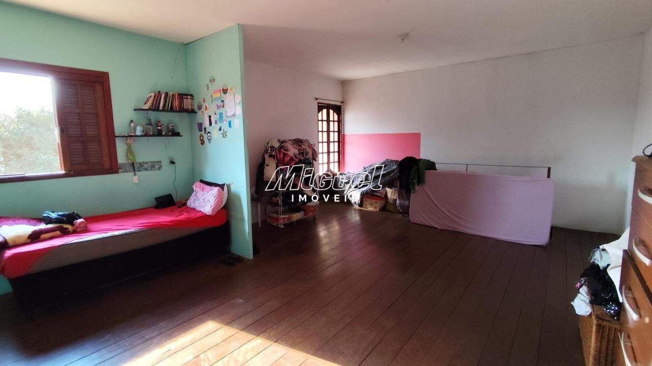 Casa, à venda, Jardim São Vicente - 2 quartos - Piracicaba/SP: