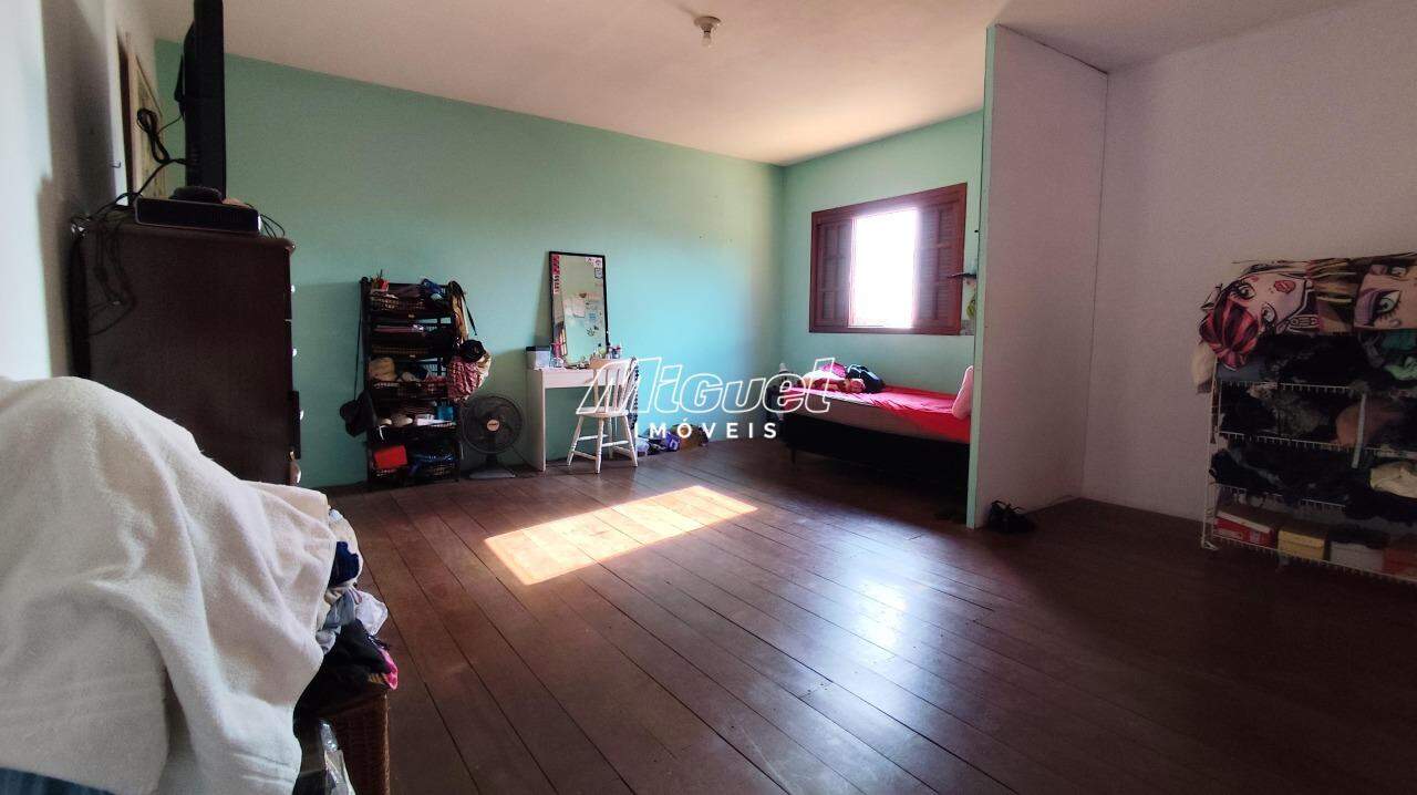Casa, à venda, Jardim São Vicente - 2 quartos - Piracicaba/SP: