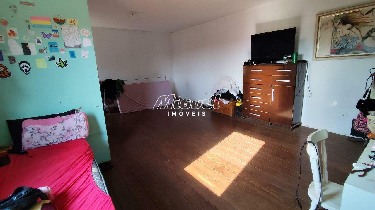 Casa, à venda, Jardim São Vicente - 2 quartos - Piracicaba/SP: