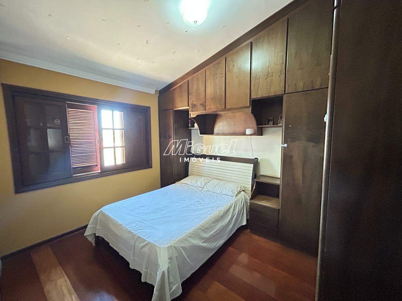 Casa, à venda, Santo Antonio - 4 quartos - Capivari/SP: 