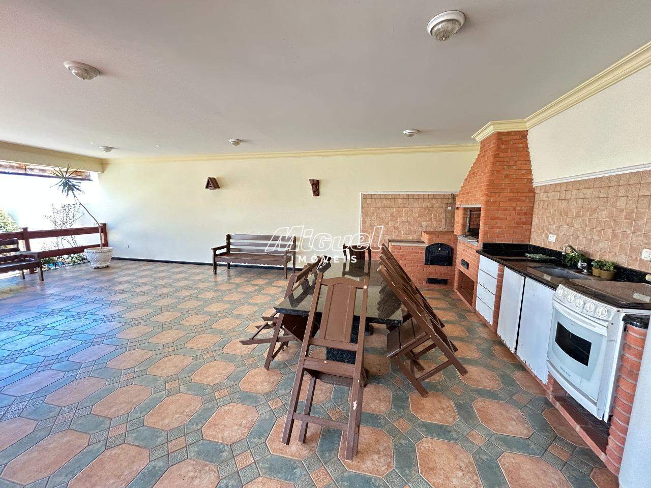 Casa, à venda, Santo Antonio - 4 quartos - Capivari/SP: 