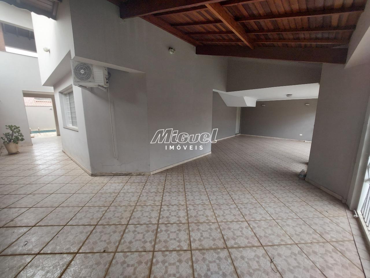 Casa em Condomínio, à venda, Dois Córregos - 3 quartos Condomínio Residencial Green Village - Piracicaba/SP: