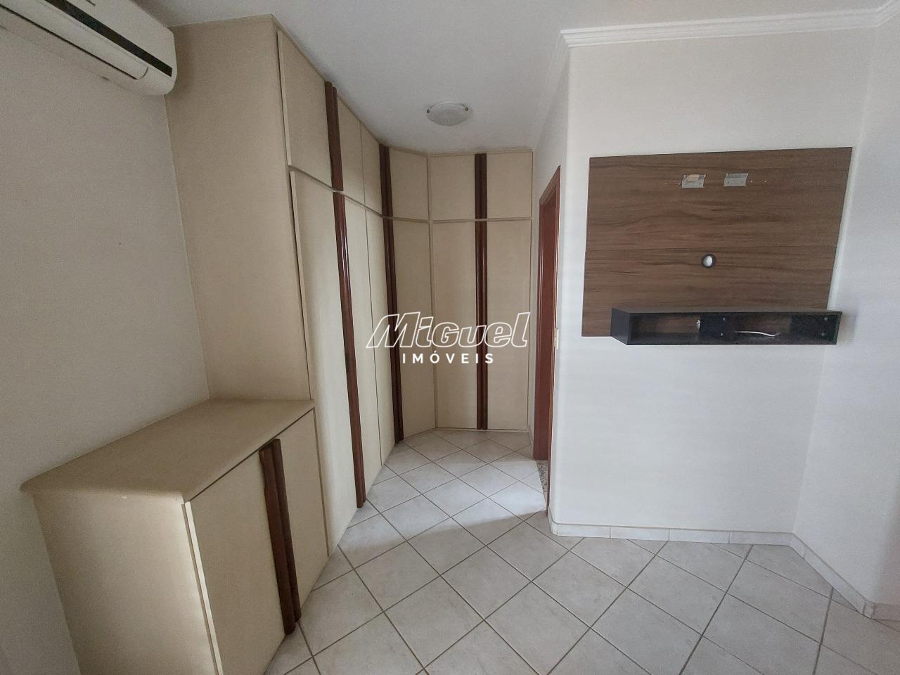 Casa em Condomínio, à venda, Dois Córregos - 3 quartos Condomínio Residencial Green Village - Piracicaba/SP: